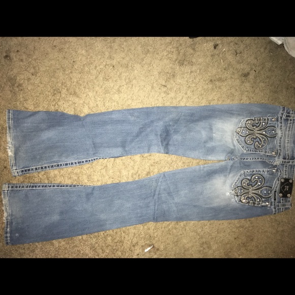 Miss Me Jeans 👖 - Picture 2 of 7